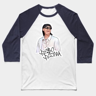 Peso Pluma Baseball T-Shirt